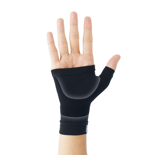 メディエイドサポーターすっきりフィット親指・手のひら