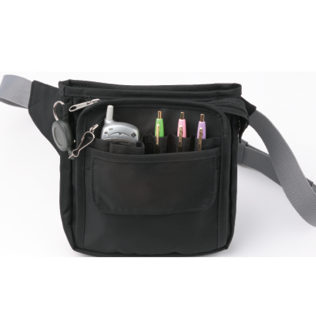 ウエストバッグ