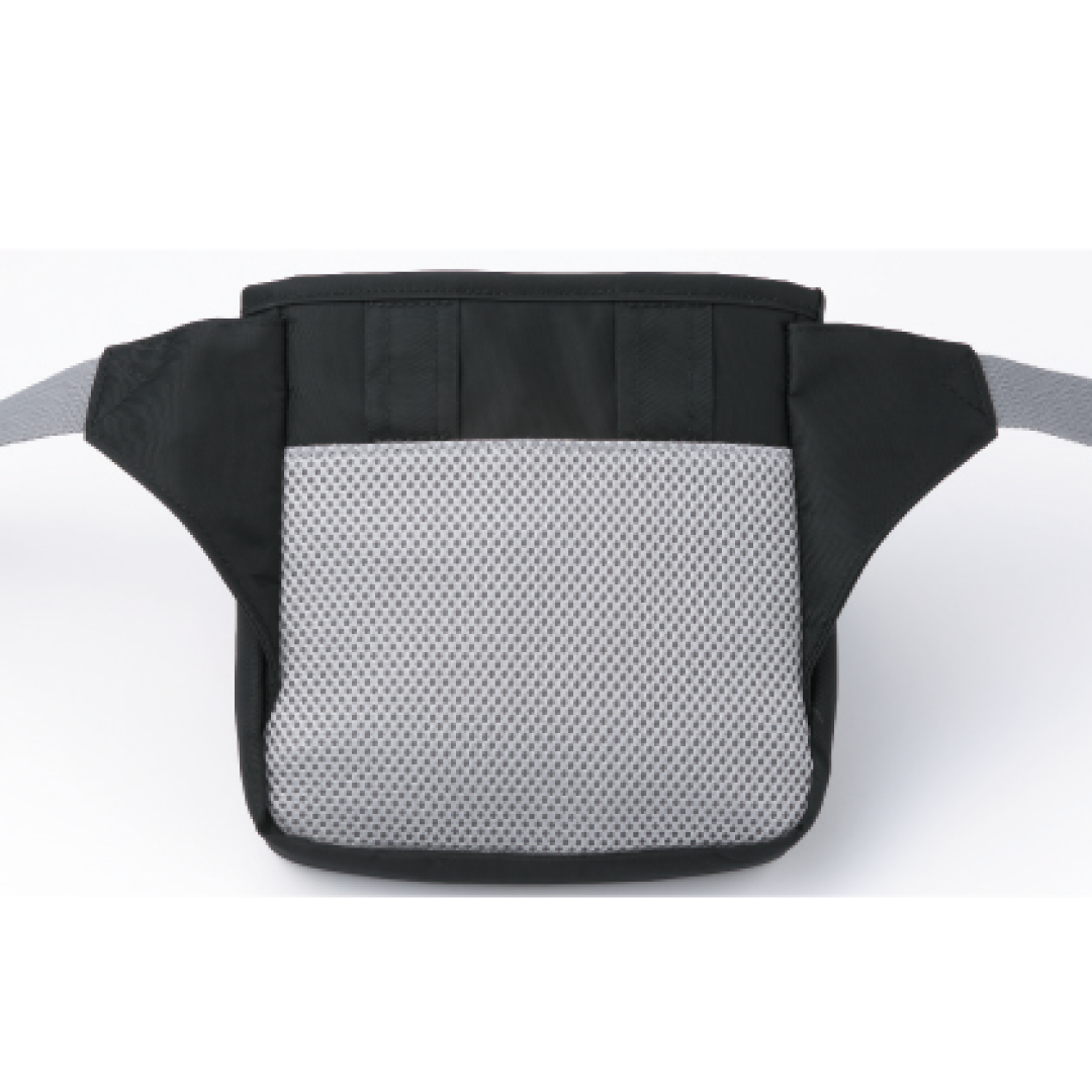 ウエストバッグ