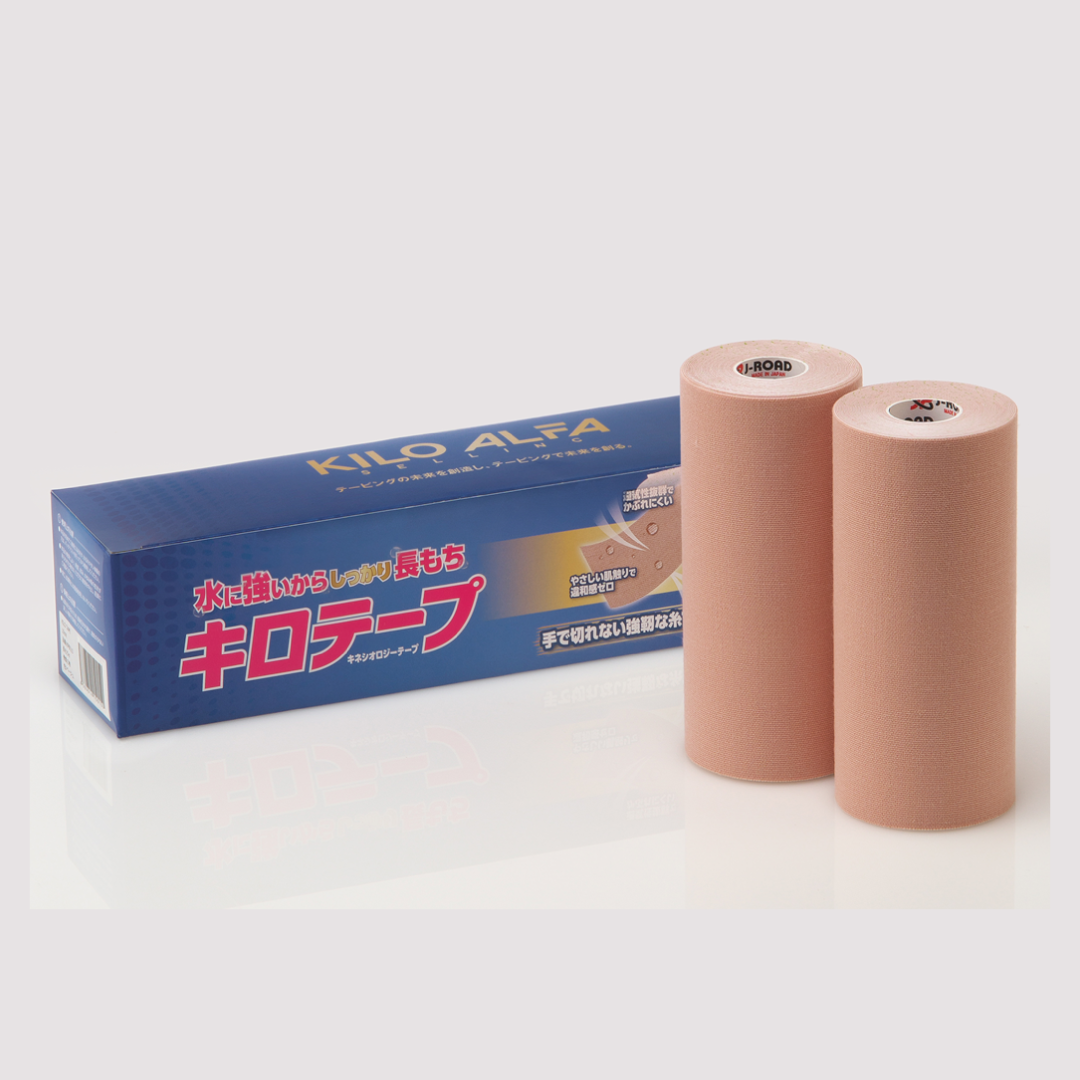 キロテープ