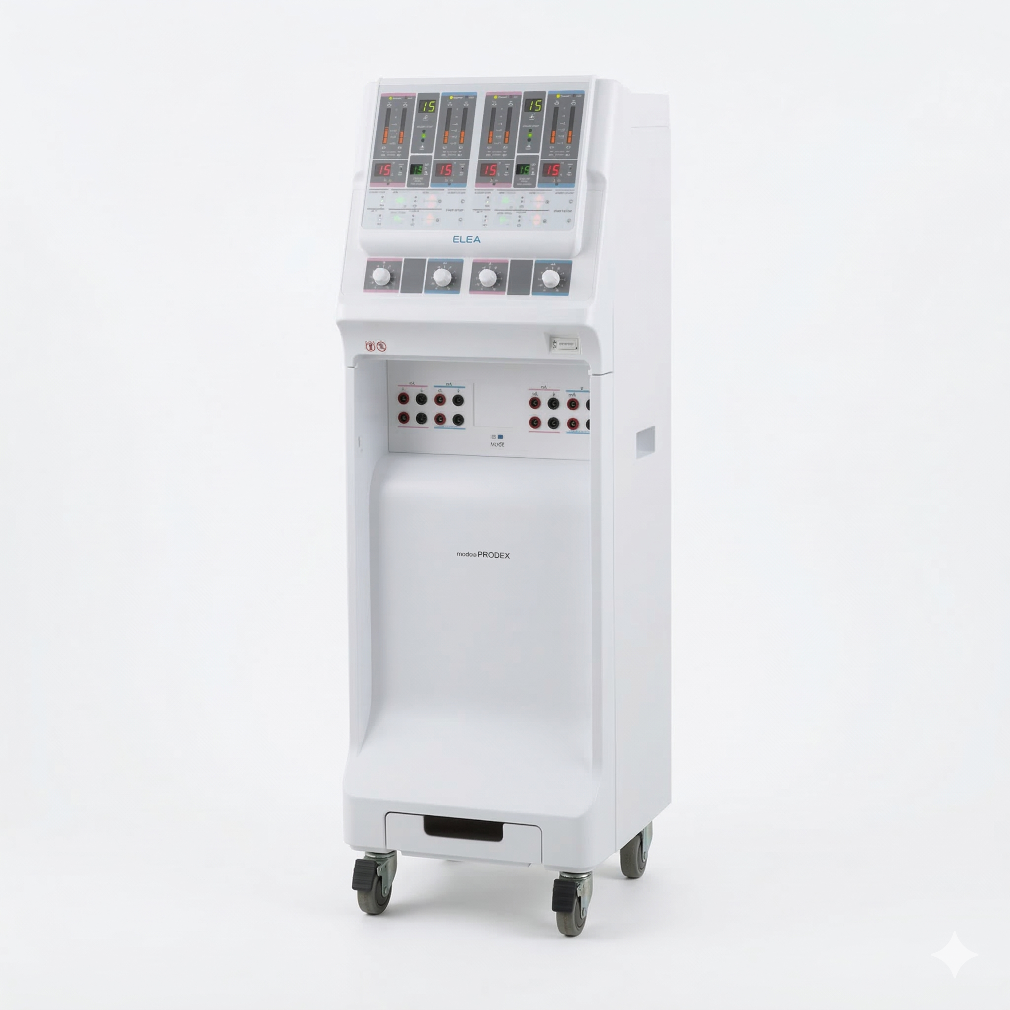 セダンテクレア