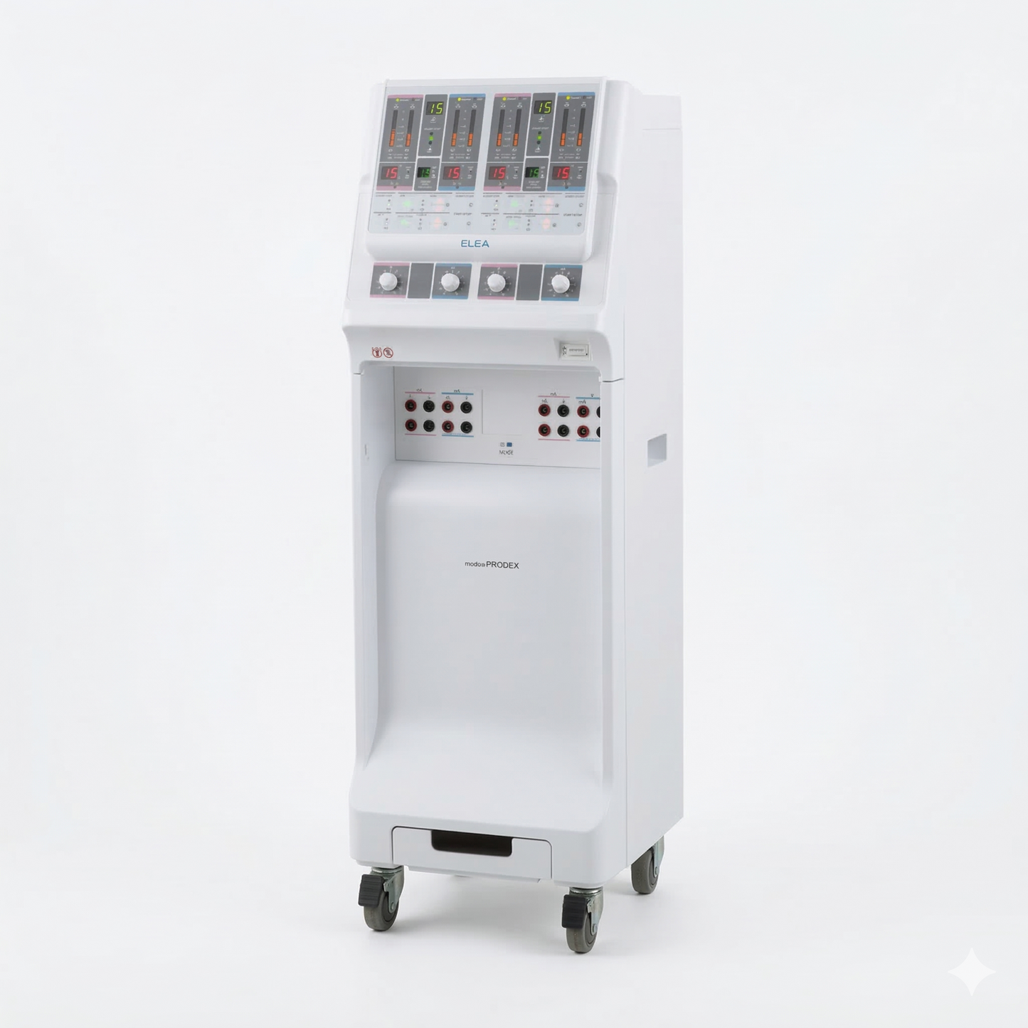 セダンテクレア