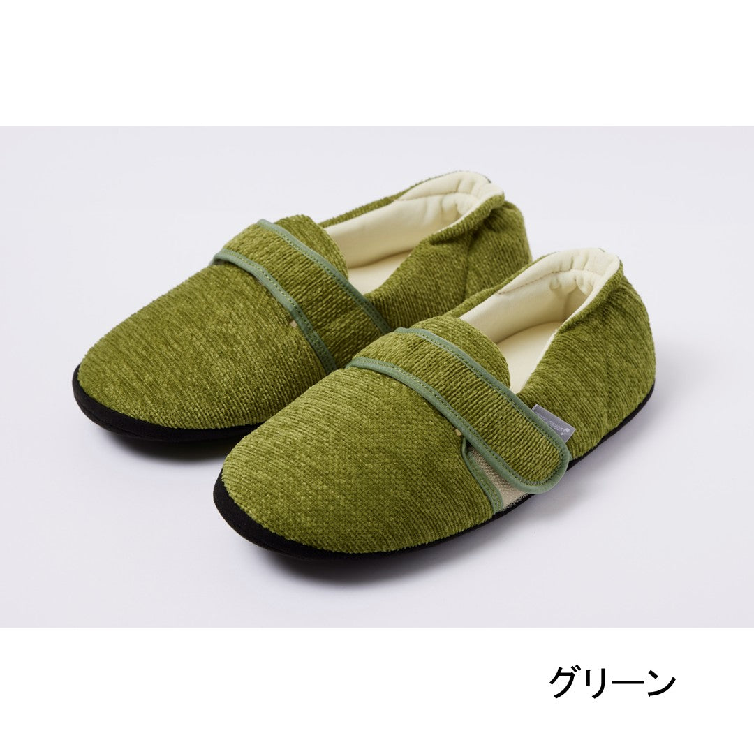 ソルボルームシューズ H01
