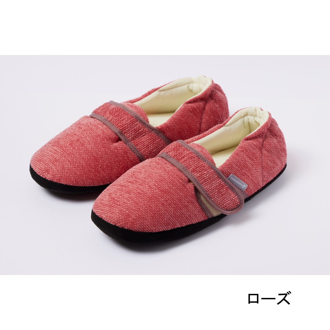 ソルボルームシューズ H01