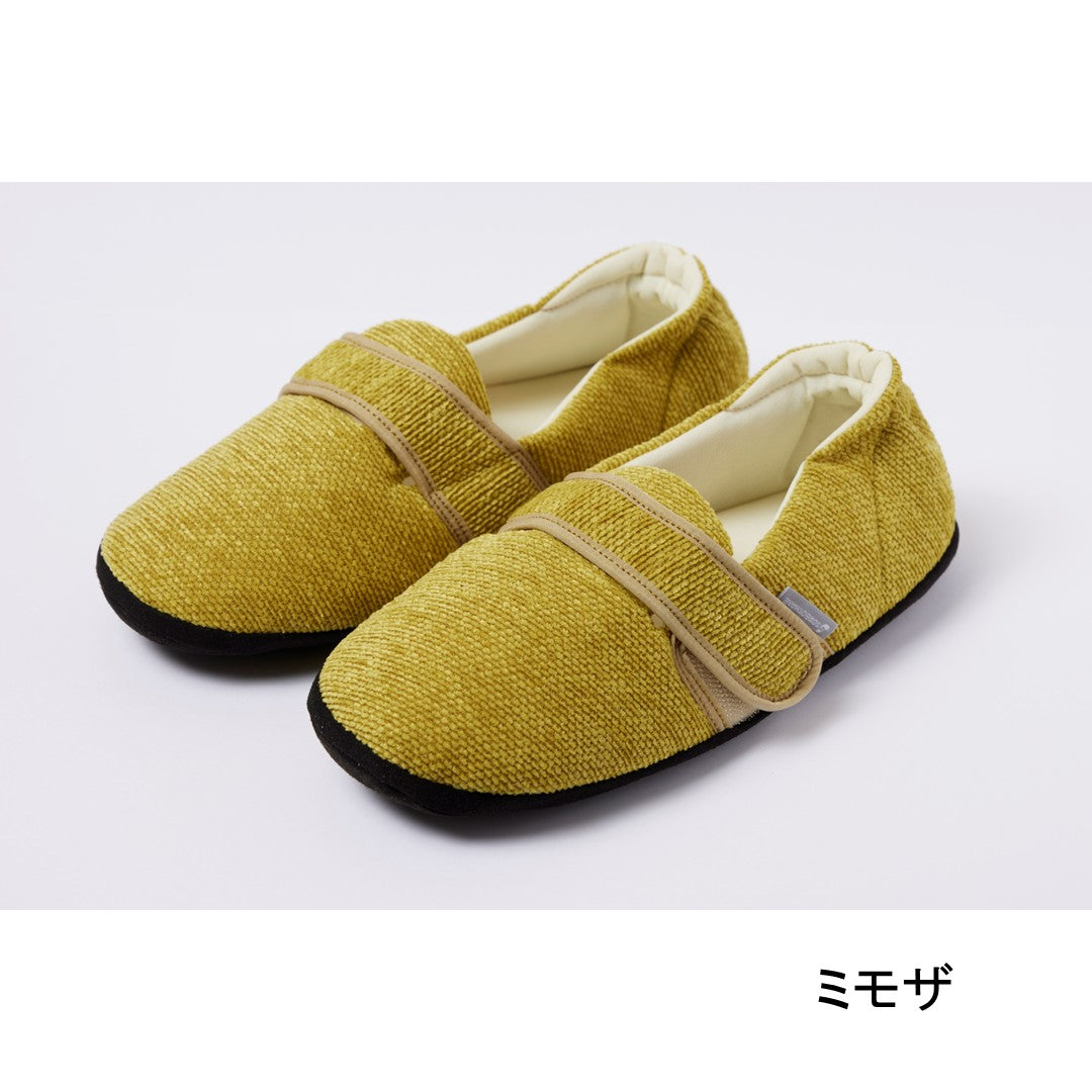 ソルボルームシューズ H01