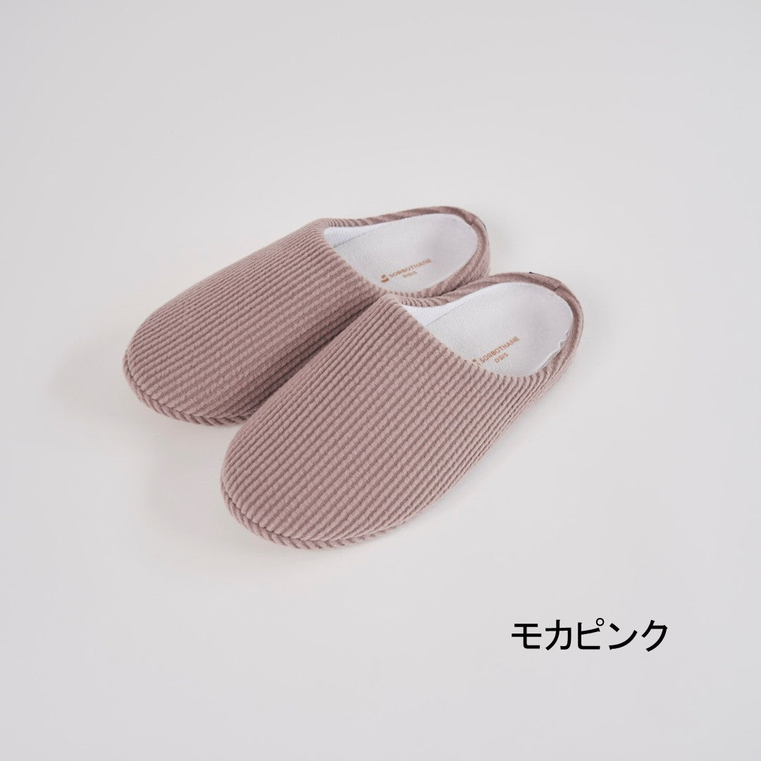 ソルボルームシューズH02