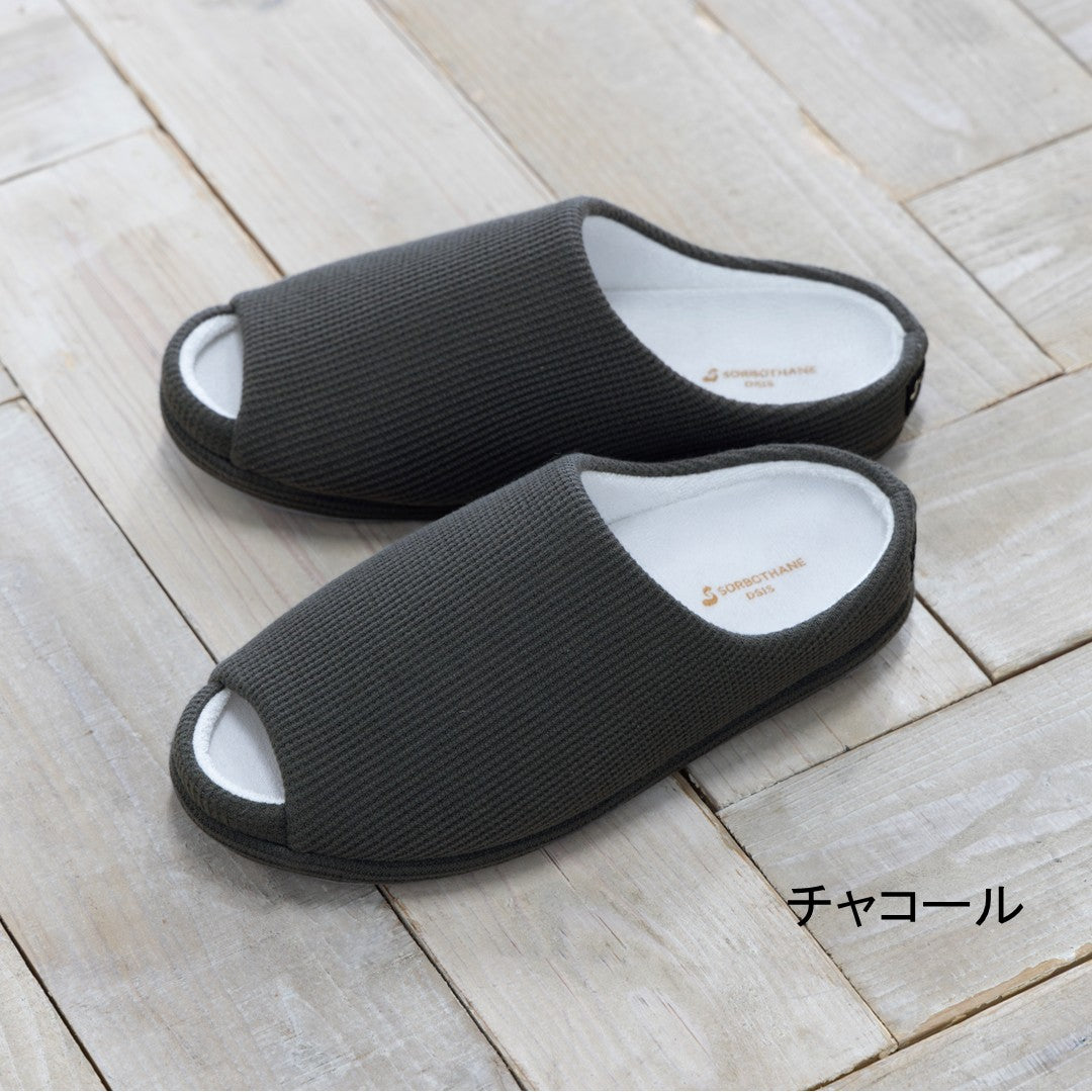 ソルボルームシューズH03