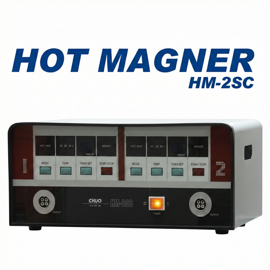 ホットマグナーHM-2SC