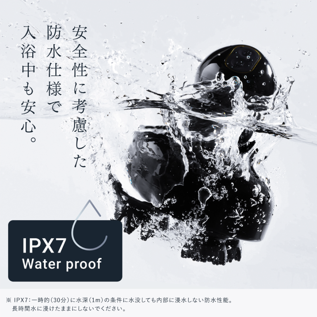 MYTREX EMS HEAD SPA PRO(EMS ヘッドスパプロ)