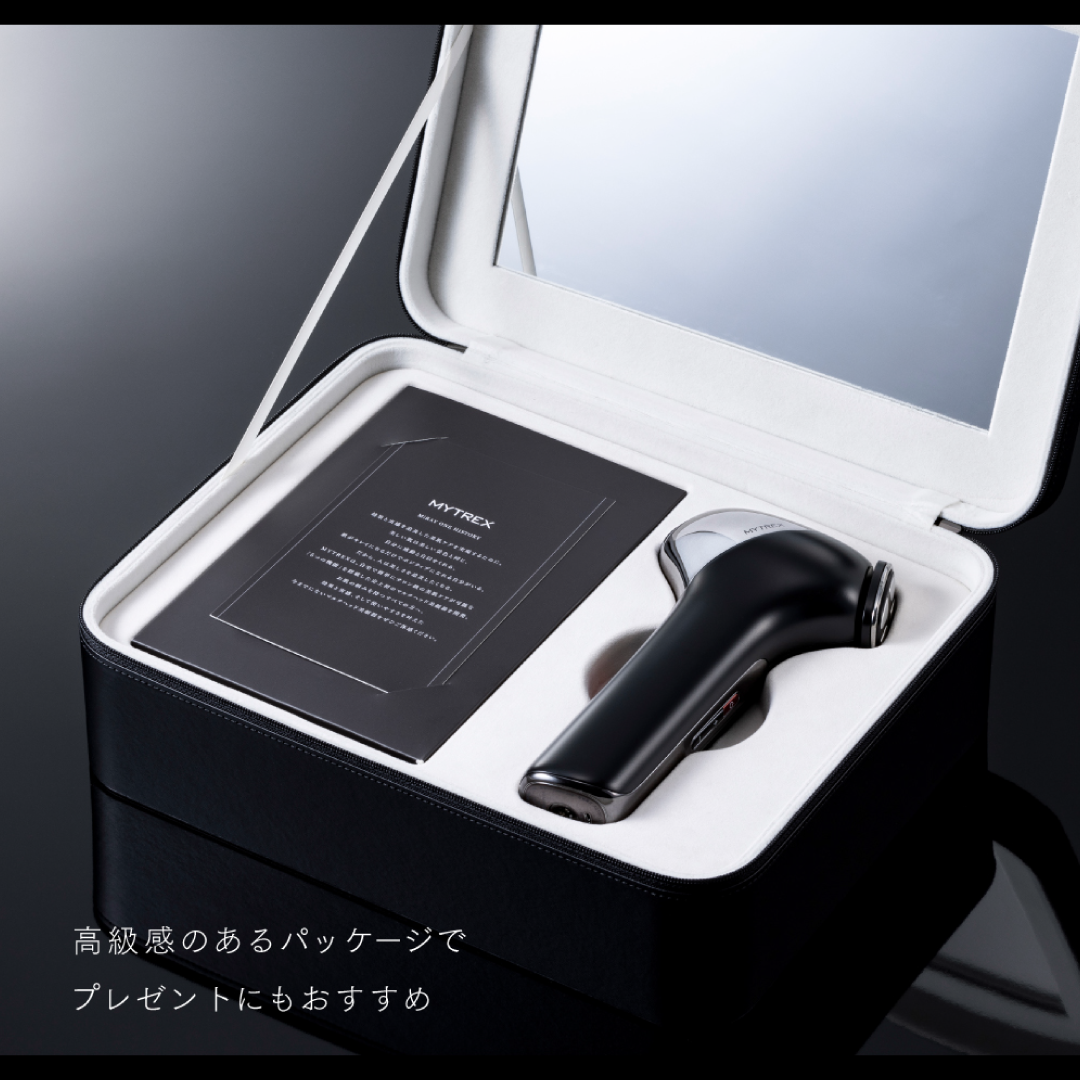 MYTREX MiRAY ONE（マイトレックス ミライワン)