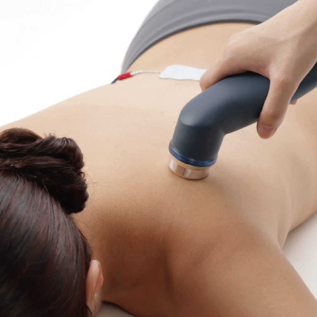 Physisytem フィジシステム
