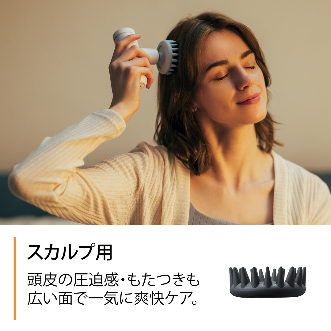 REBIVE MINI XS 2（リバイブミニXS2）