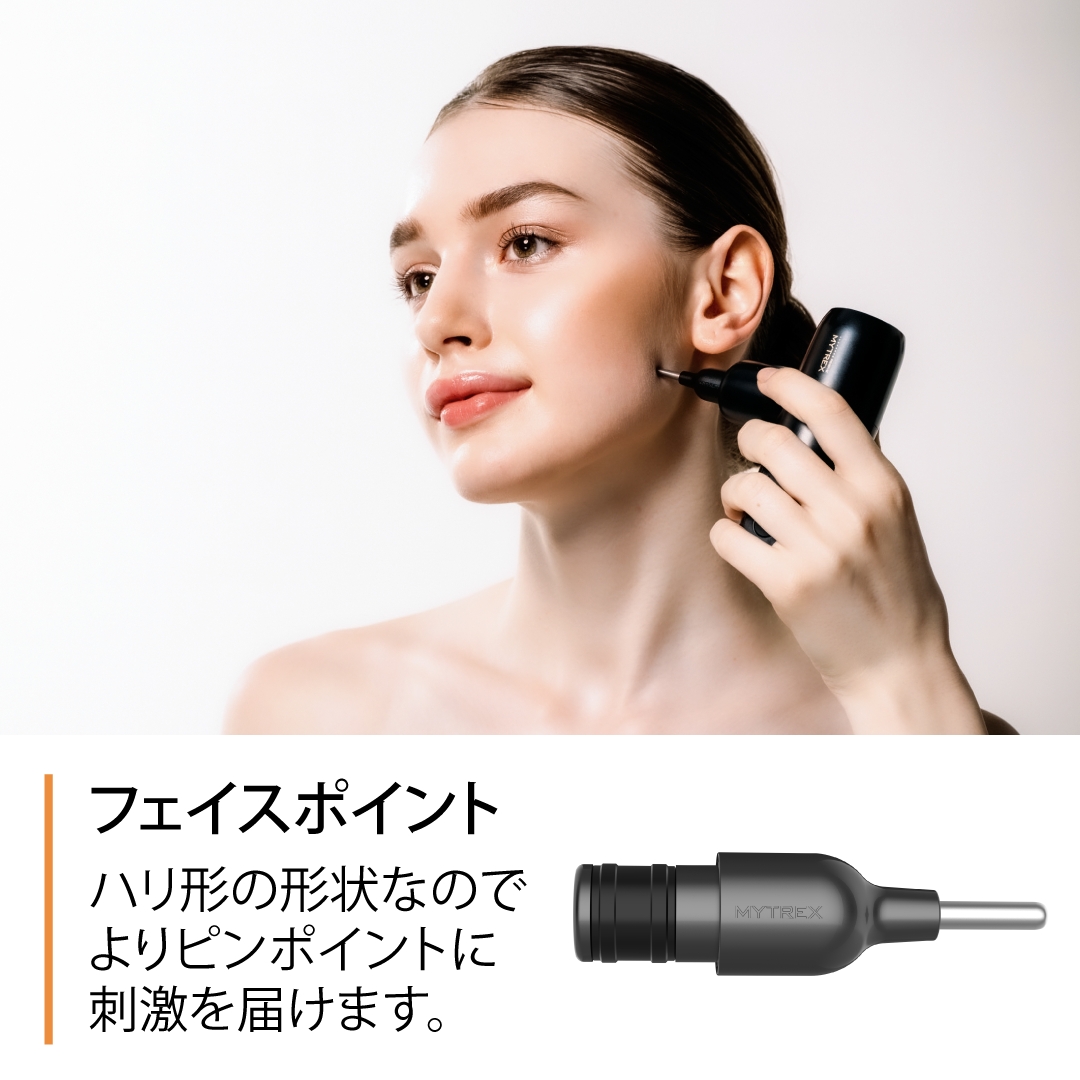 REBIVE MINI XS 2（リバイブミニXS2）