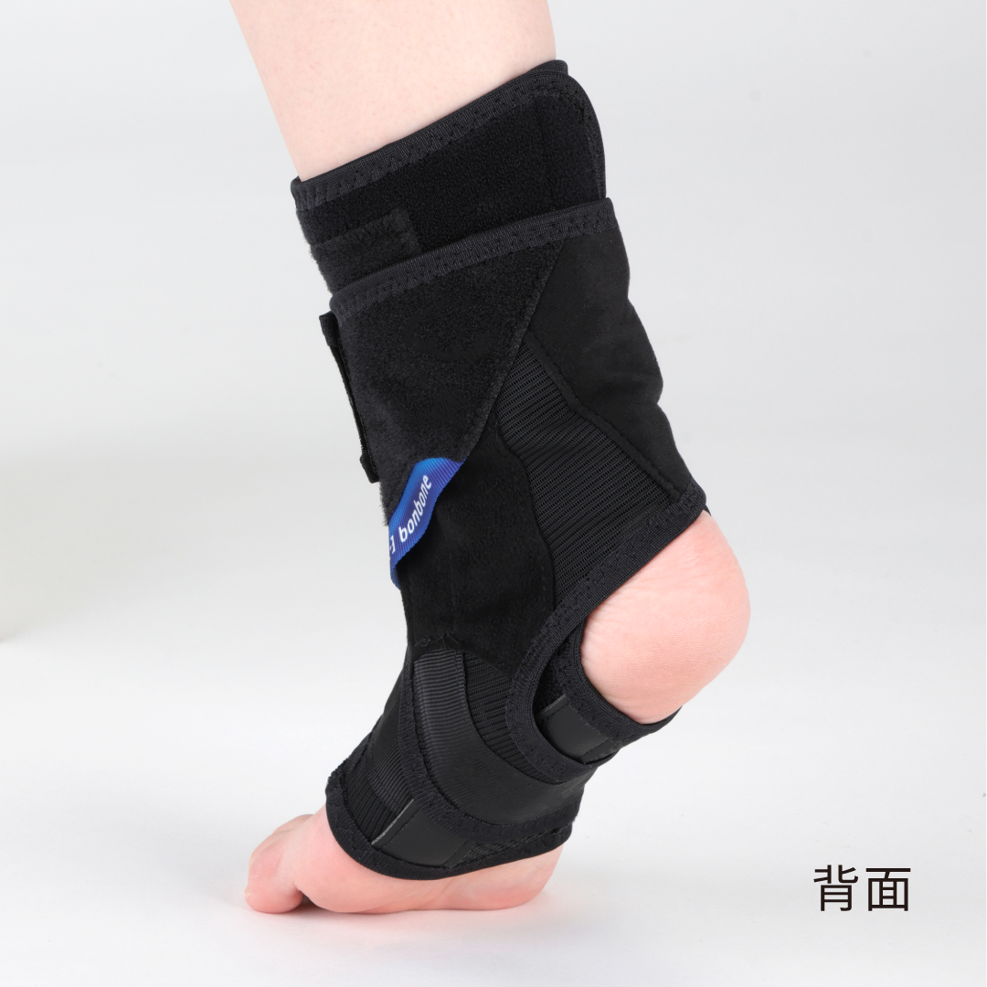 bonboneバリアスアンクル