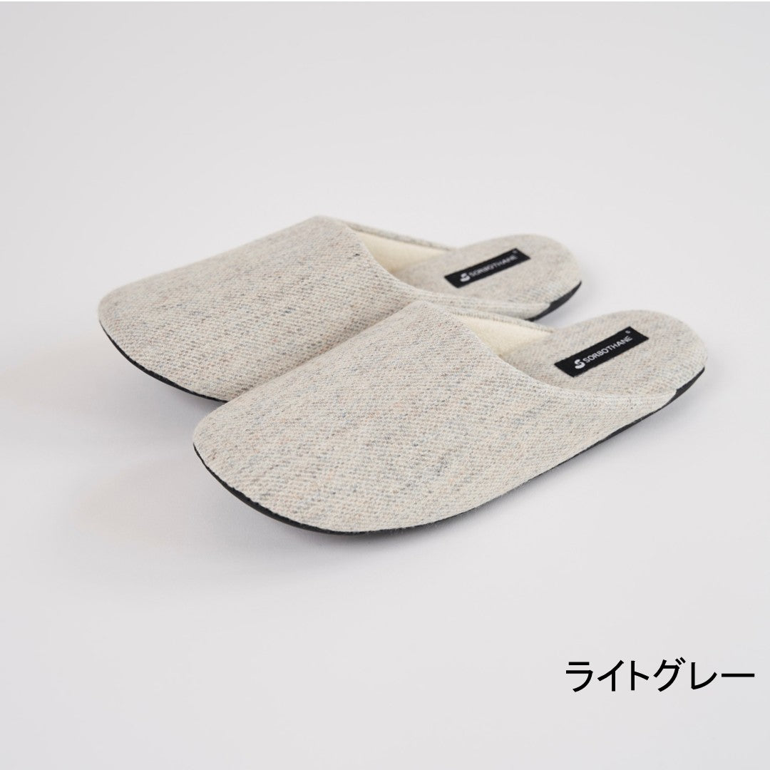 ソルボスリッパ