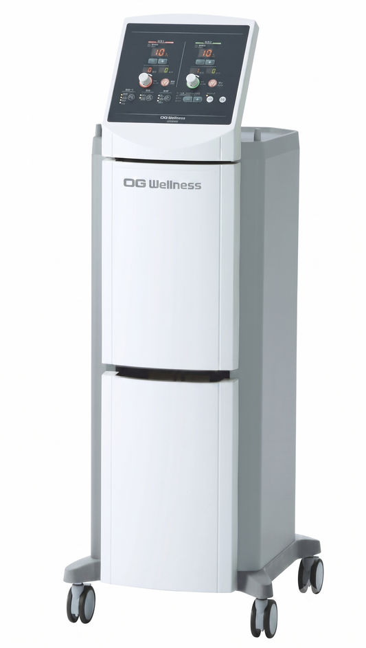 オージオトロン