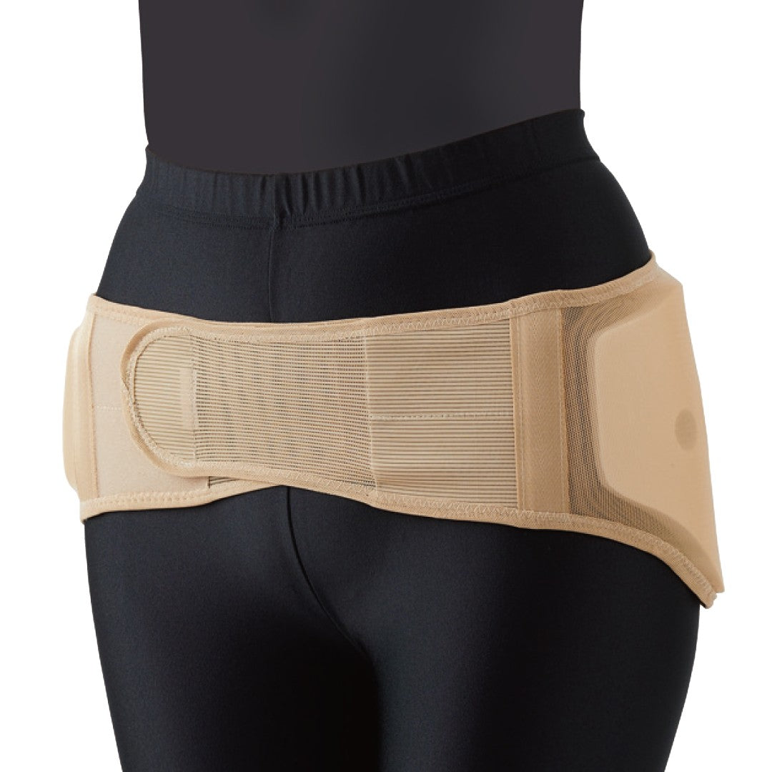 ソルボヒッププロテクター