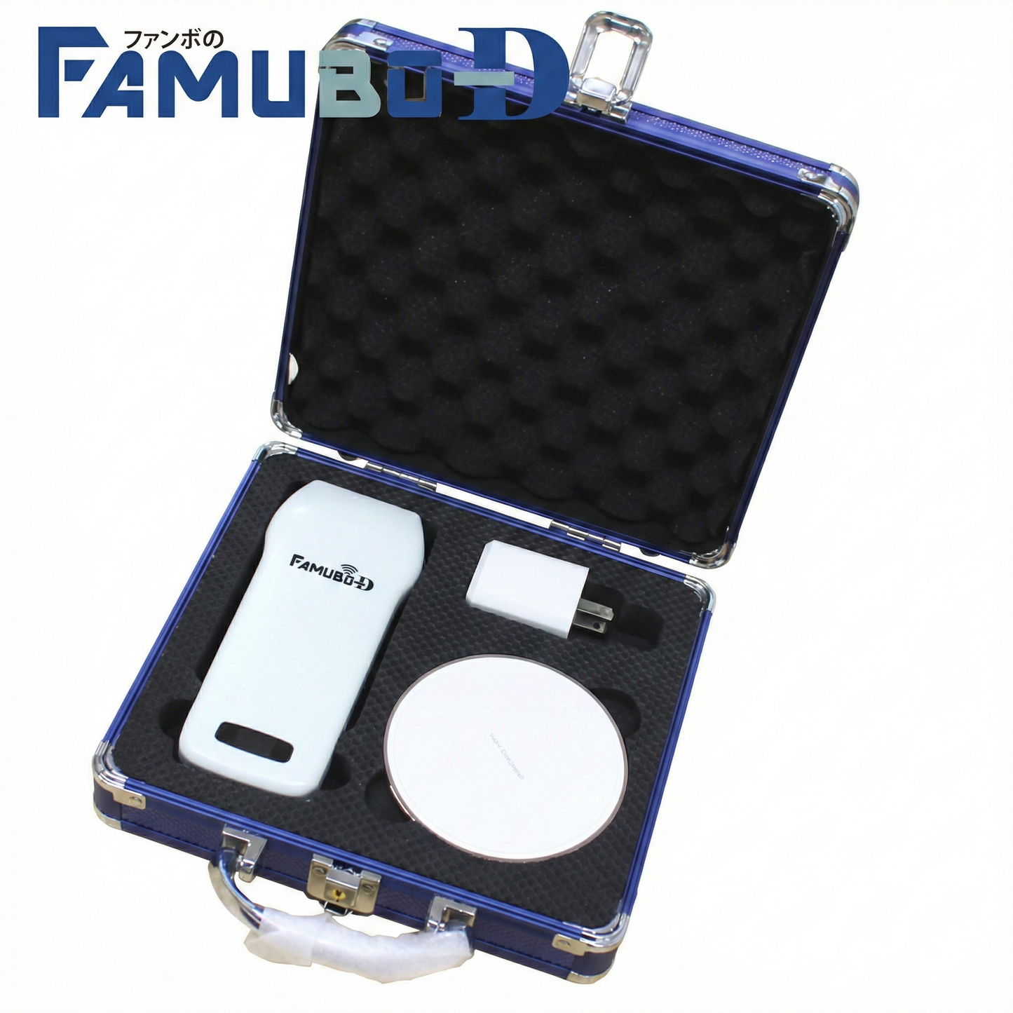 FAMUBO(ファンボ)-D