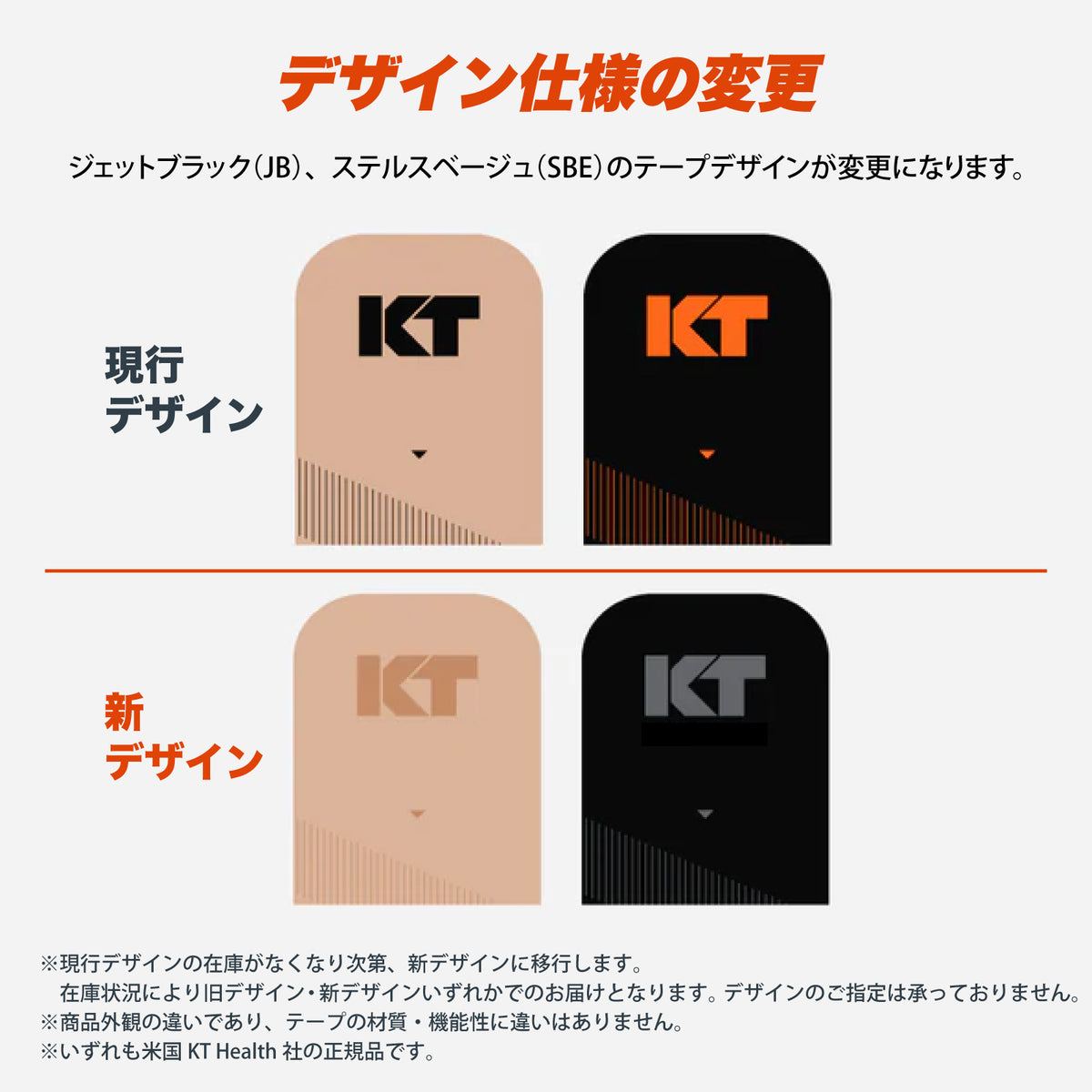 KT TAPE PRO(ジャンボロールタイプ)